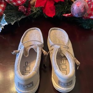 Mens Hey Dude Wally Shoes